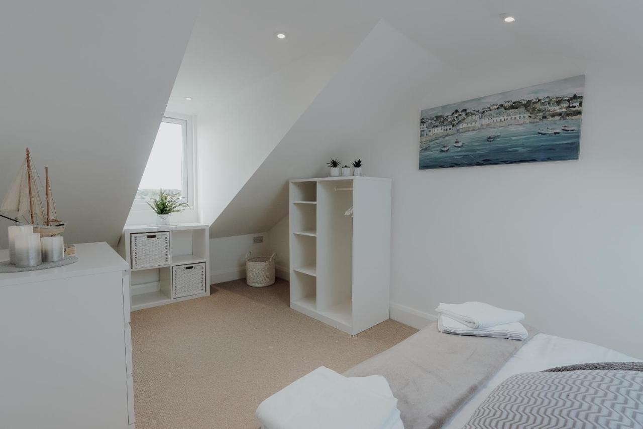 Stylish Herne Bay Apartment By The Sea Buitenkant foto