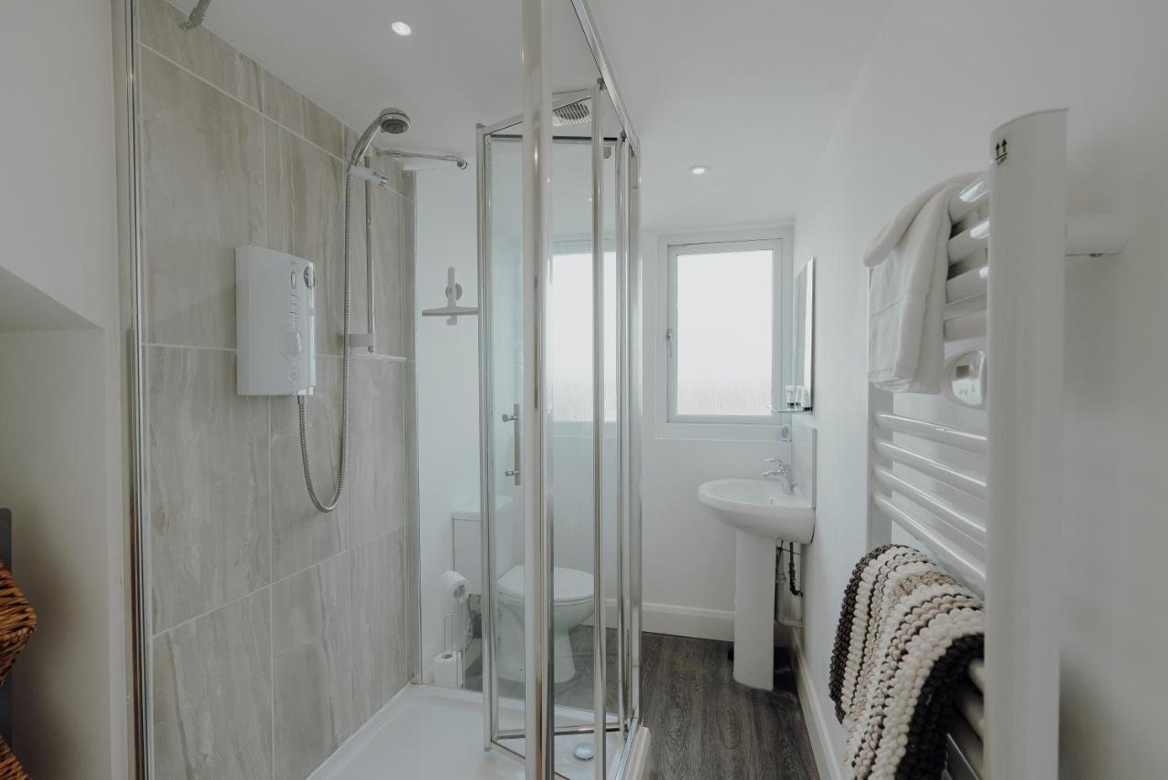 Stylish Herne Bay Apartment By The Sea Buitenkant foto